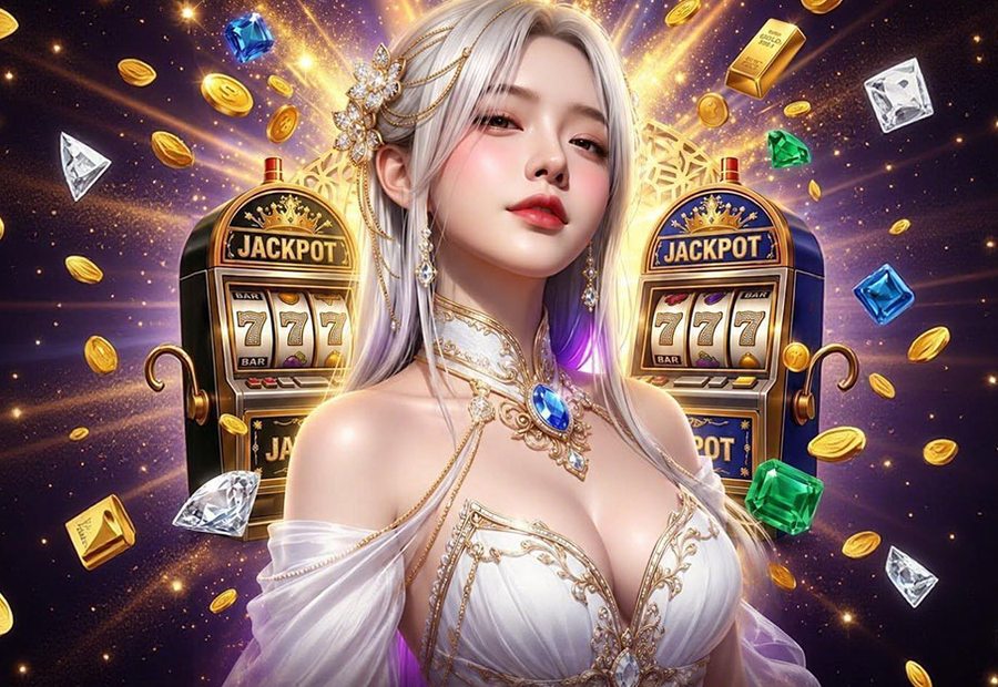 Ảnh chuyên mục Esports