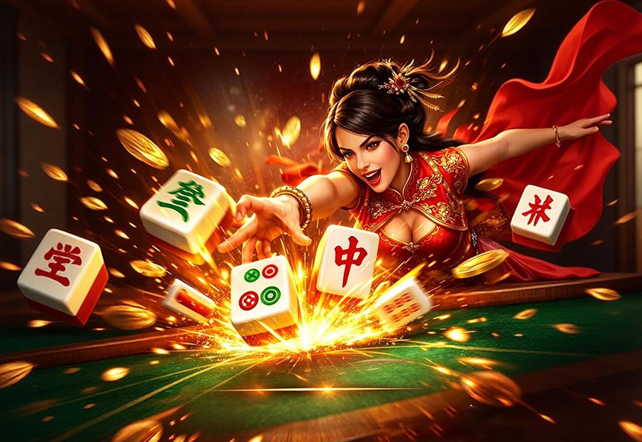 Ảnh chuyên mục Ae666 Casino