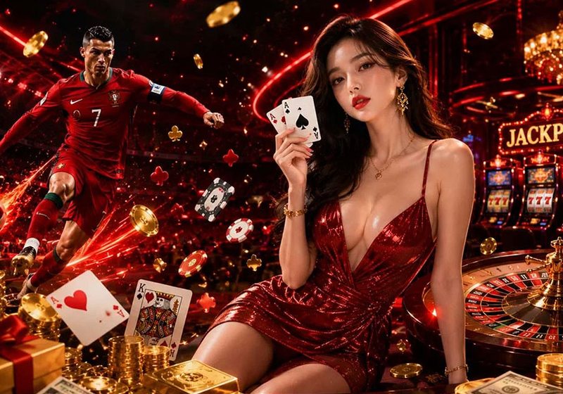 Rồng Hổ có những cửa nào dành cho người mới