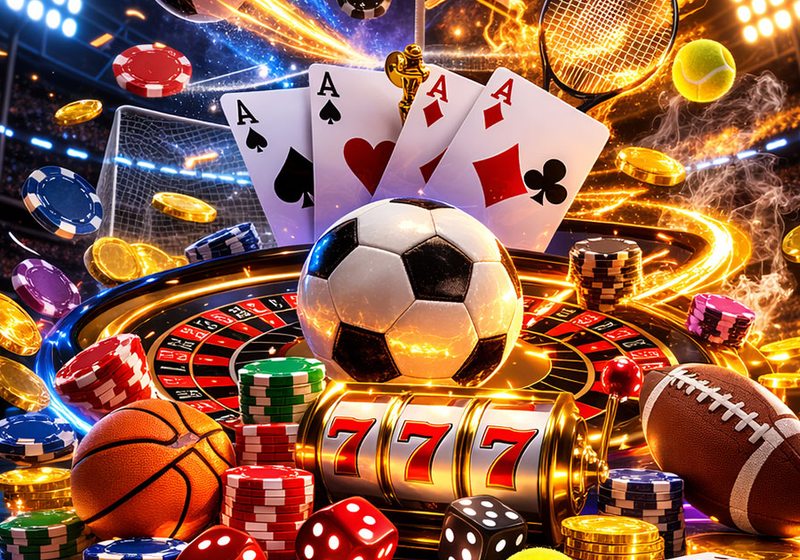 Blackjack – hiểu hành động trên bàn dành cho người mới