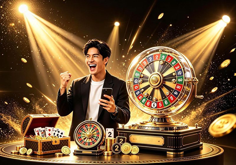 Đọc bảng xếp hạng vòng bảng dành cho người mới
