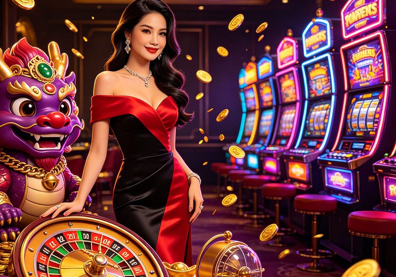 Chọn trò chơi hỗ trợ loại xu của bạn – hướng dẫn theo tình huống