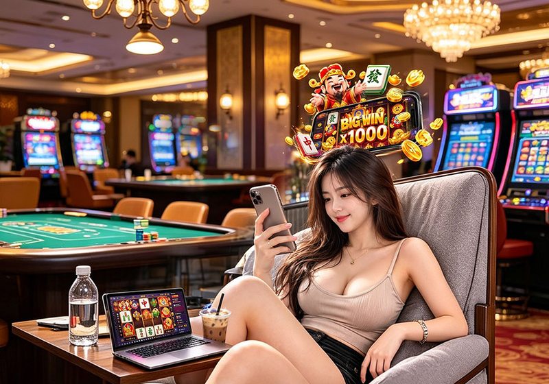 Đặt giới hạn cho một buổi xem thể thao dành cho người mới