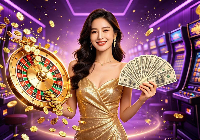 Đọc bảng trả trước khi quay – cẩm nang Nổ Hũ